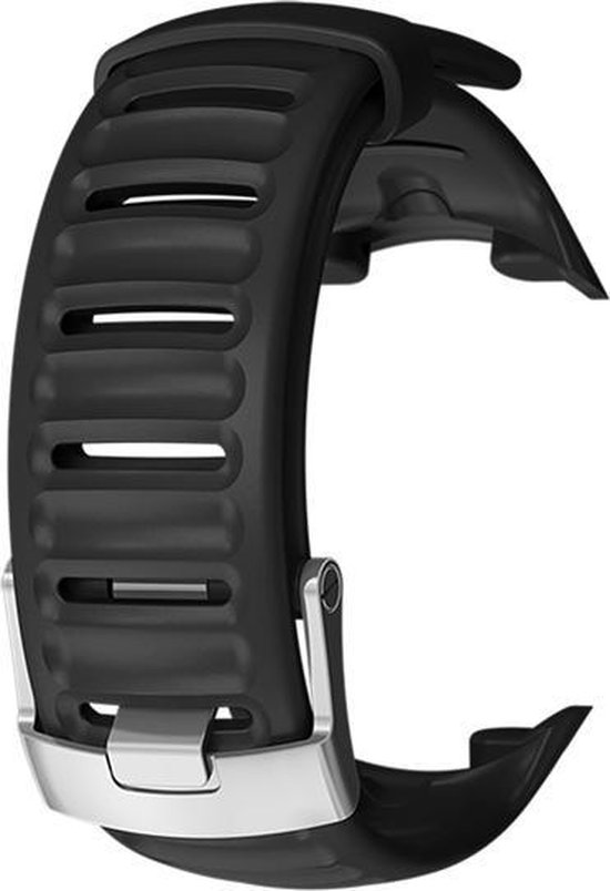 Elastische band compatibel met Suunto D4 D4i D4i Novo polsbandje