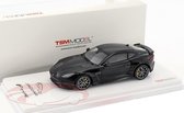 Jaguar F-Type SVR AWD 2015 Zwart 1:43 True Scale Models