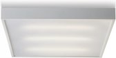 WhyLed Plafondlamp | Gesatineerd glas | 55x55 | LED | 2G11 fitting