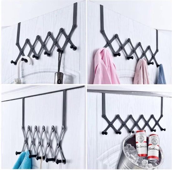 Overdeurhanger