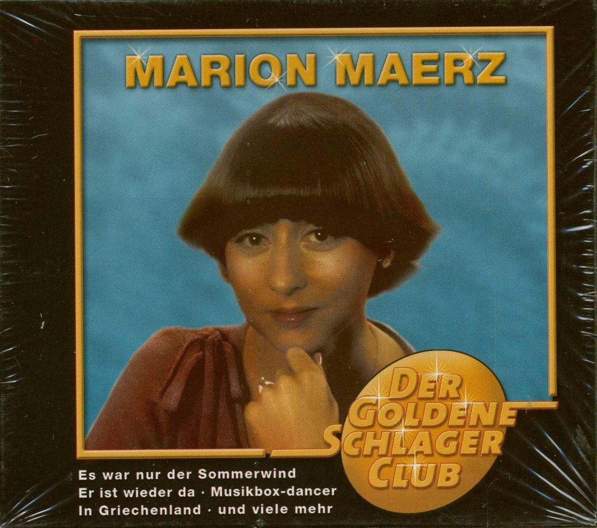 Goldene Schlager Club