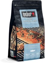 Weber - Seafood - Houtsnippers