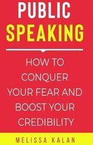 Public Speaking