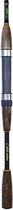Spinning dropshotting werphengel Chase Wind S702L