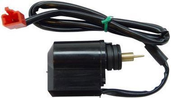 Elektrische Choke-Carburateur Automatische Elektrische Choke voor Kymco Agility 50 4T Mensen 50 4T