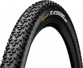 Continental buitenband 26 x 2.00 (50 x 559) Race King 2.0 draad zwart