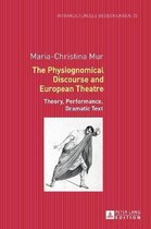 The Physiognomical Discourse and European Theatre