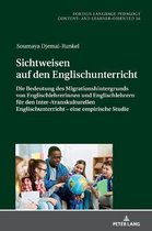 Fremdsprachendidaktik Inhalts- Und Lernerorientiert / Foreig- Sichtweisen auf den Englischunterricht