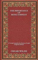 The Importance of Being Earnest