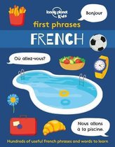 First Phrases - French 1