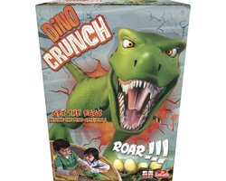Goliath Dino Crunch - Actiespel - Kinderspel