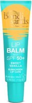 Bondi Sands Sunscreen Lip Balm SPF 50+ Sweet Vanilla 10 g
