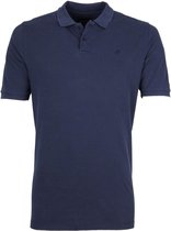 Suitable Respect Pete Polo Navy