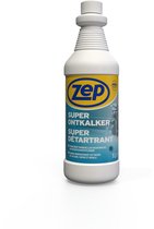 ZEP Super Ontkalker - 1 L