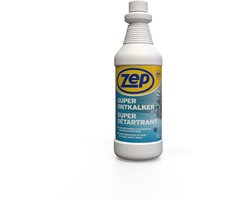 ZEP Super Ontkalker - 1 L