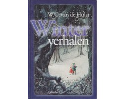 Winterverhalen