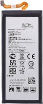 3000 mAh Li-Polymeer Batterij BL-T39 voor LG G7 ThinQ