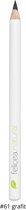 Felicea - natural eyeliner pencil #61 GRAPHITE 1,2G