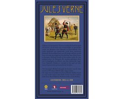 Michael Strogoff de koerier van de tsaar - luisterboek