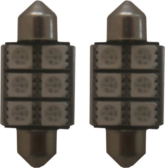 Vind led verlichting 12v in Campers op