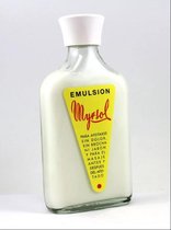 Myrsol Emulsion pre & post shave
