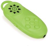 Draagbare MP3 Spelers - Mini MP3 met Ondersteuning voor Micro SD - Groen