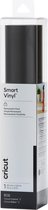 Film Vinyl Cricut - Smart Vinyl - Permanent - 33x360cm - Zwart