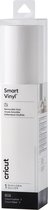 Cricut Smart Vinyl Verwijderbaar 33x366cm – Wit (1 vel)