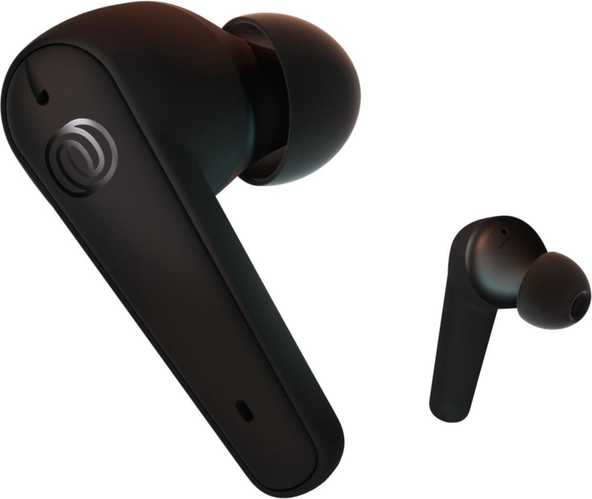 Thone NC1 Noice Cancelling draadloze bluetooth oordopjes - oortjes met 30 uur afspeeltijd