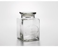 Maxwell & Williams - Glazen Voorraadpot - 2,5L