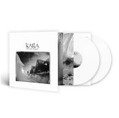 Allt Petta Helvitis Myrkur (White Vinyl)