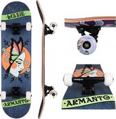 Birdhouse Skateboard Stage 3 Armanto Butterfly 8.0