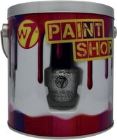 W7 Paint Shop - Pot B