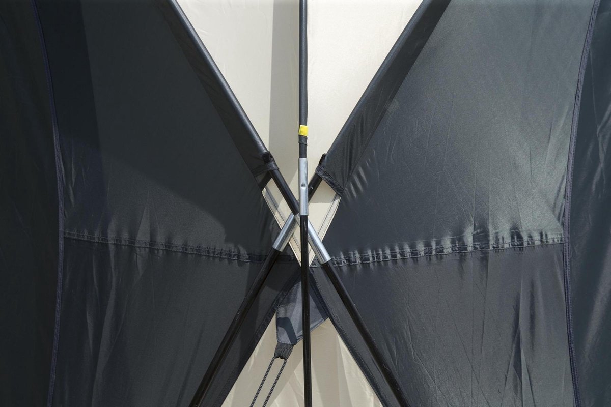 Lay-Z-Spa Dome Canopy for Hot Tub