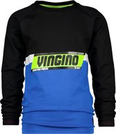 Vingino Jevon Jongens T-shirt - Maat 128