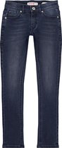 Vingino Amia Basic Meisjes Jeans - Maat 134