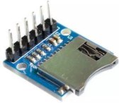 OTRONIC® 3.3V Micro SD card module voor ESP32 | ESP8266