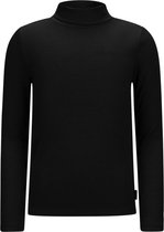 Retour Jeans Mirella Meisjes T-shirt - Black - Maat 146/152