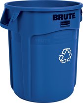 Rubbermaid ronde Brute container 75,7 liter (VB002620-73)
