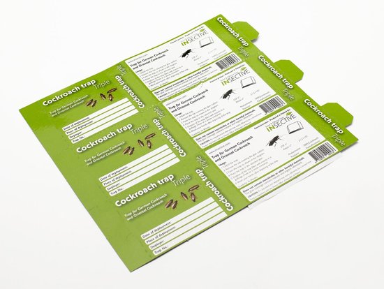 Kakkerlakken bestrijden in Woerden - Snel & Betrouwbaar