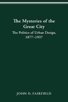 The Mysteries of the Great City