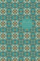 Ramadan Planner with Integrated Qur'an Journal