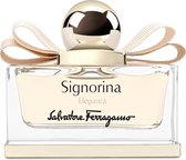 SALVATORE FERRAGAMO SIGNORINA spray 100 ml | parfum voor dames aanbieding | parfum femme | geurtjes vrouwen | geur