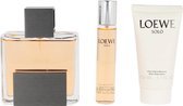 LOEWE SOLO LOEWE ELLA spray 100 ml | parfum voor dames aanbieding | parfum femme | geurtjes vrouwen | geur