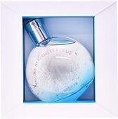 HERMÈS EAU DES MERVEILLES BLEUE spray 50 ml | parfum voor dames aanbieding | parfum femme | geurtjes vrouwen | geur