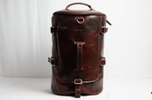 Arpello Old School travel bag / rugzak