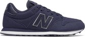 New Balance GW500PL1 Dames Sneakers - Navy - Maat 37