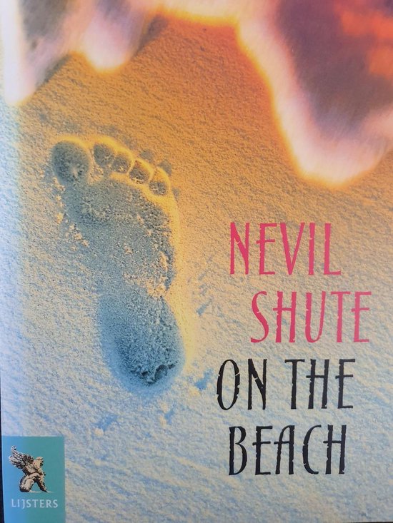 On the Beach - cover