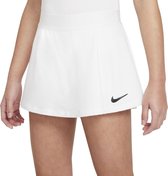 Nike Court Victory Sportrok - Maat 152  - Meisjes - wit