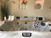 Jacuzzi badplank - Zwembaden & Accessoires - Spa's - Hot Tub - bubbelbad - Whirlpool